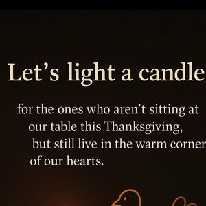 Meet your Posher, Salve